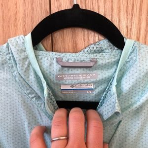 columbia davis path jacket